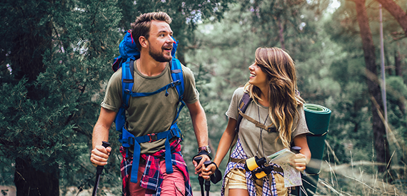 Activités sportives et aventure